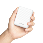 ⁦Q.Mag Minimal 2 Magnetic Wireless Power Bank 10000mAh⁩ - الصورة ⁦9⁩