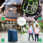 Momax – PINTAG Find my Tracker - الصورة 9