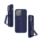CLCKR - Saffiano Stand & Grip Case - Image 9