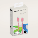 Momax – 1-Link USB-C To Lightning Support 35W Charging + Data Cable - Image 7