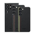 Pitaka - MagEZ Case 3 For Samsung Galaxy S23 Series