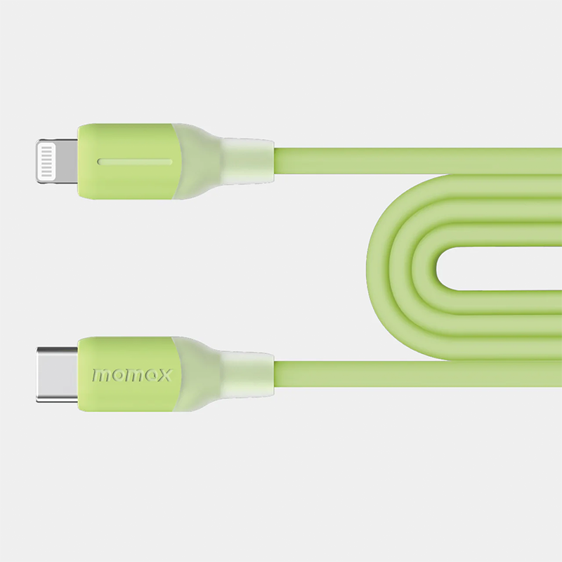 Untitled-20-1.png Momax – 1-Link USB-C To Lightning Support 35W Charging + Data Cable - Image 6