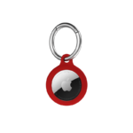 NEXT ONE - Silicone AirTag Secure Key Clip - الصورة 11