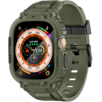 Amband - M1 Sport Series Apple Watch Case with Band - Image 10