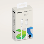 1-Link USB-C To USB-C Charging + Data Transfer Cable (TPE + Silicon) - Image 10