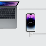 Momax – 1-Link Flow Duo 2-in-1 USB-C to Lightning Braided Cable (1.5m) - Image 10
