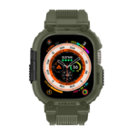 Amband - M1 Sport Series Apple Watch Case with Band - Image 11