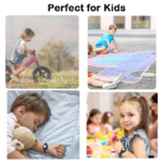 AirTag Wrist Band Silicone Bracelet Protective Watch Strap - الصورة 11