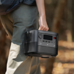 70mai - Hiker 400 Portable Power Station - Image 11