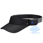 Havit - HAKII MIXV Smart Bluetooth Visor Headphones - الصورة 11