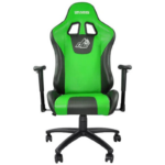 DRAGON WAR ERGONOMIC RACING CHAIR - 2D Armrest - Image 5