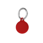 NEXT ONE - Silicone AirTag Secure Key Clip - الصورة 13