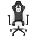 DRAGON WAR ERGONOMIC RACING CHAIR - 2D Armrest - Image 4
