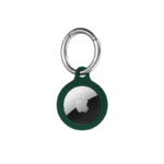 NEXT ONE - Silicone AirTag Secure Key Clip - الصورة 14