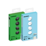 PinTag - Find My Tracker (4 Pack Bundle)