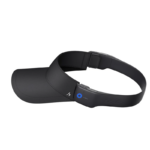 Havit - HAKII MIXV Smart Bluetooth Visor Headphones - الصورة 14