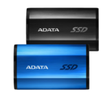 ADATA - SSD SuperSpeed USB 3.2 Gen 2 USB-C