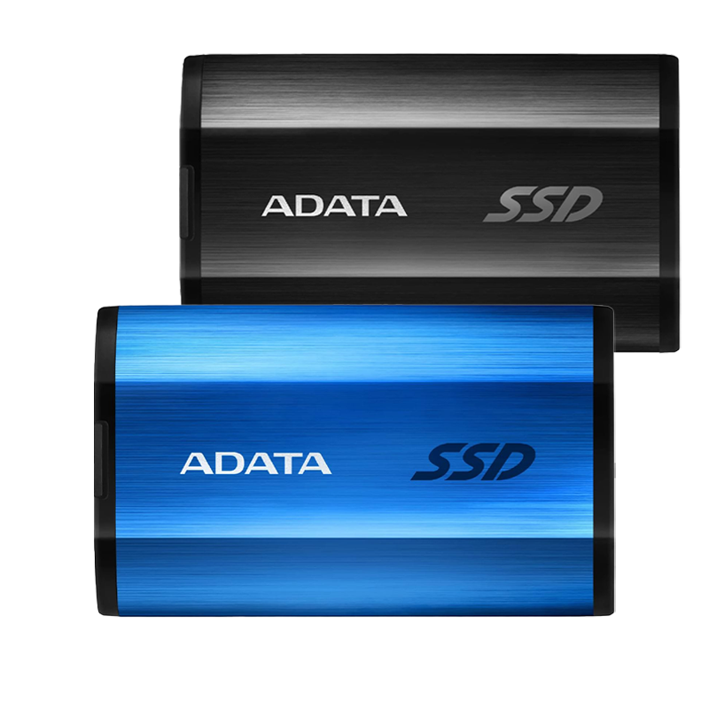Untitled-24-2.png ADATA - SSD SuperSpeed USB 3.2 Gen 2 USB-C - Image 1