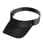Havit - HAKII MIXV Smart Bluetooth Visor Headphones - الصورة 15
