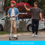 Segway - NINEBOT KICKSCOOTER - Kids - Image 12