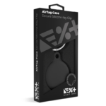 NEXT ONE - Silicone AirTag Secure Key Clip - الصورة 17