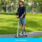 Segway - NINEBOT KICKSCOOTER - Kids - Image 15
