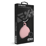 NEXT ONE - Silicone AirTag Secure Key Clip - الصورة 19