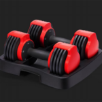 KingSmith - DB15A Fast Automatic Weight Adjustment Dumbbell New Design - Image 2