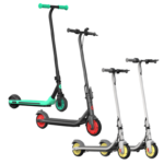 Segway - NINEBOT KICKSCOOTER - Kids