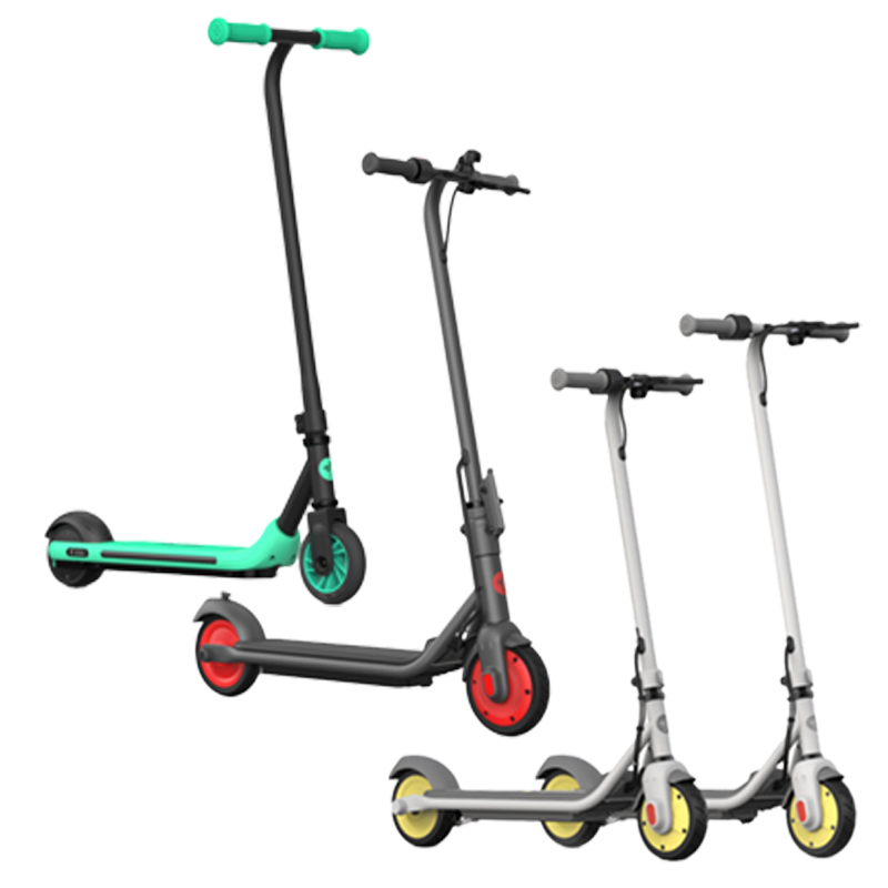 Untitled-31-3.png Segway - NINEBOT KICKSCOOTER - Kids - Image 1