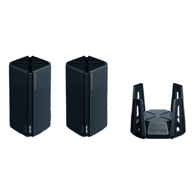 Untitled-39.png Xiaomi - Mesh System AX3000 & Mi Router AX9000 EU - الصورة 1