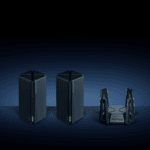 ⁦Xiaomi - Mesh System AX3000 & Mi Router AX9000 EU⁩ - الصورة ⁦2⁩