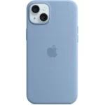 Apple - iPhone 15 Plus Silicone Case