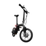 ⁦Mi Smart Electric Folding Bike (Black)⁩ - الصورة ⁦3⁩