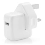 Apple 12W USB Power Adapter 3 Pin - الصورة 2
