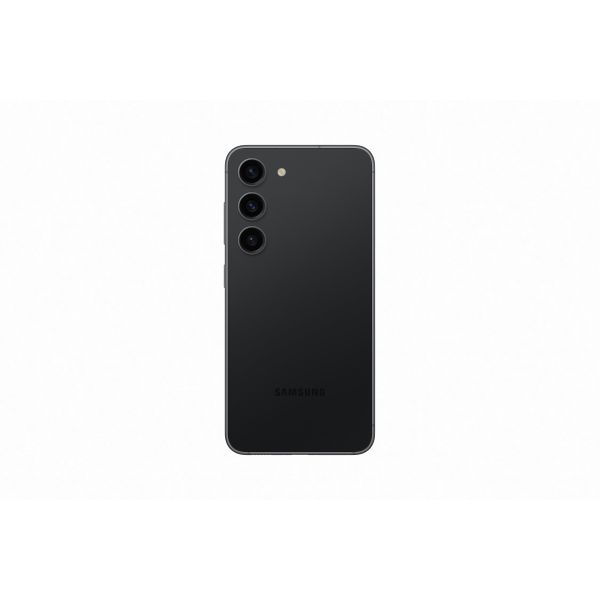 global_version_sm-s911_galaxys23_back_phantomblack_221122_1.jpg Samsung – Galaxy S23 256GB 8GB RAM - BLACK - Image 2