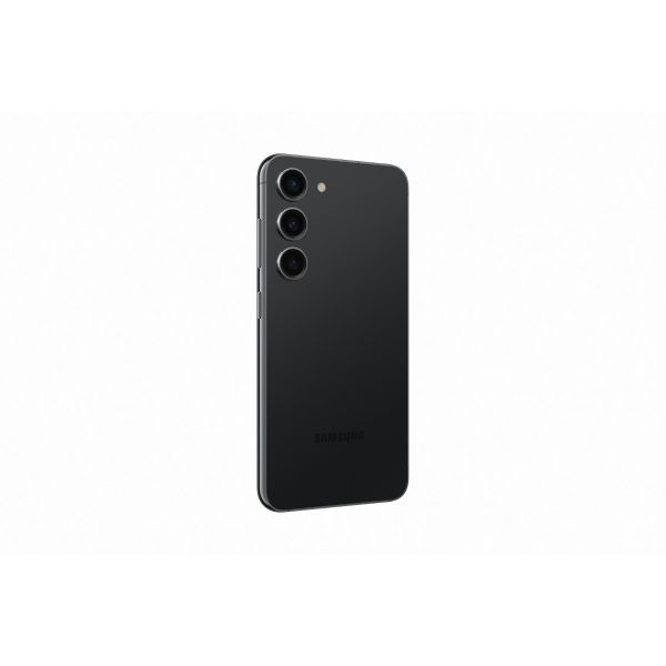 global_version_sm-s911_galaxys23_backl30_phantomblack_221122_1.jpg Samsung – Galaxy S23 256GB 8GB RAM - BLACK - Image 3