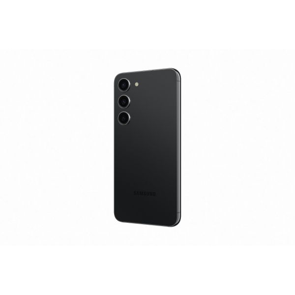 global_version_sm-s911_galaxys23_backr30_phantomblack_221122_1.jpg Samsung – Galaxy S23 256GB 8GB RAM - BLACK - Image 4