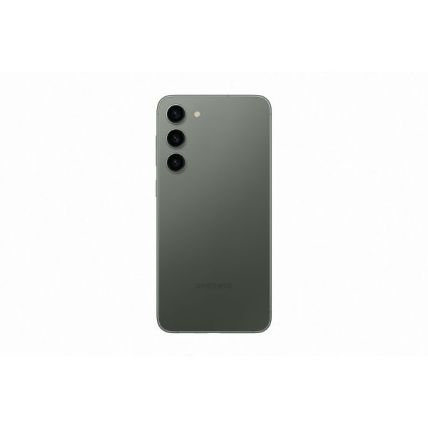 global_version_sm-s916_galaxys23plus_back_green_221122_1.jpg Samsung - Galaxy S23 Plus 512GB 8GB RAM - Image 2