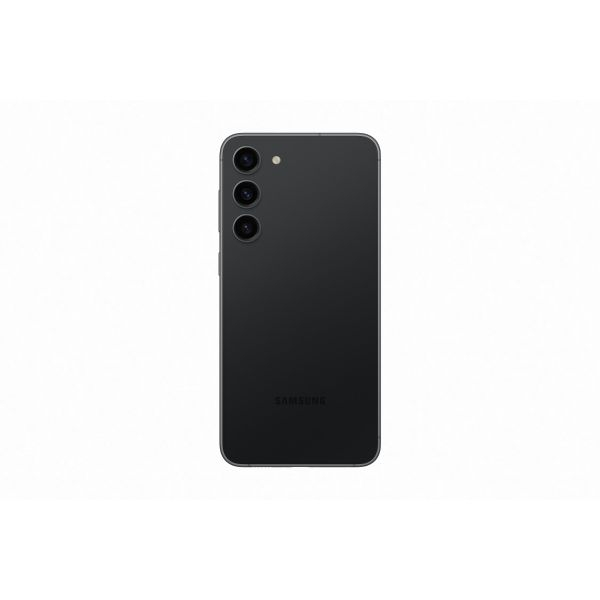 global_version_sm-s916_galaxys23plus_back_phantomblack_221122.jpg Samsung - Galaxy S23 Plus 512GB 8GB RAM - Image 3
