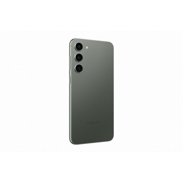global_version_sm-s916_galaxys23plus_backl30_green_221122_1.jpg Samsung - Galaxy S23 Plus 512GB 8GB RAM - Image 4