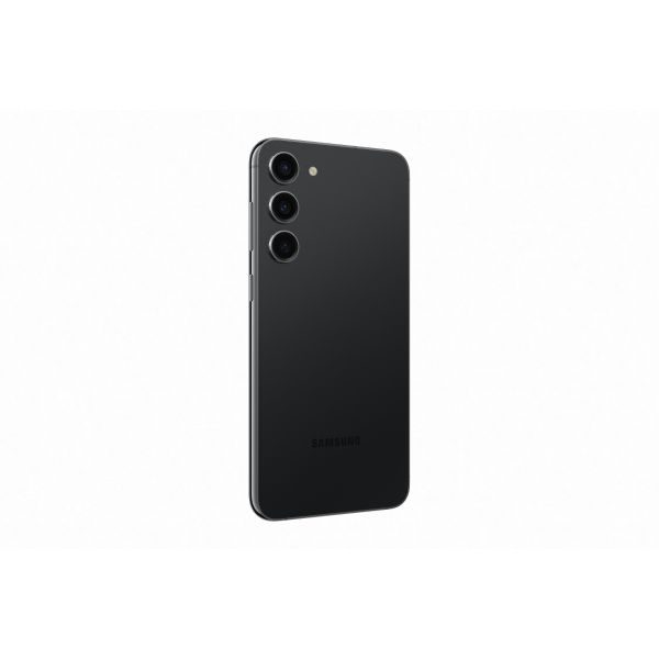 global_version_sm-s916_galaxys23plus_backl30_phantomblack_221122_1.jpg Samsung - Galaxy S23 Plus 512GB 8GB RAM - Image 5