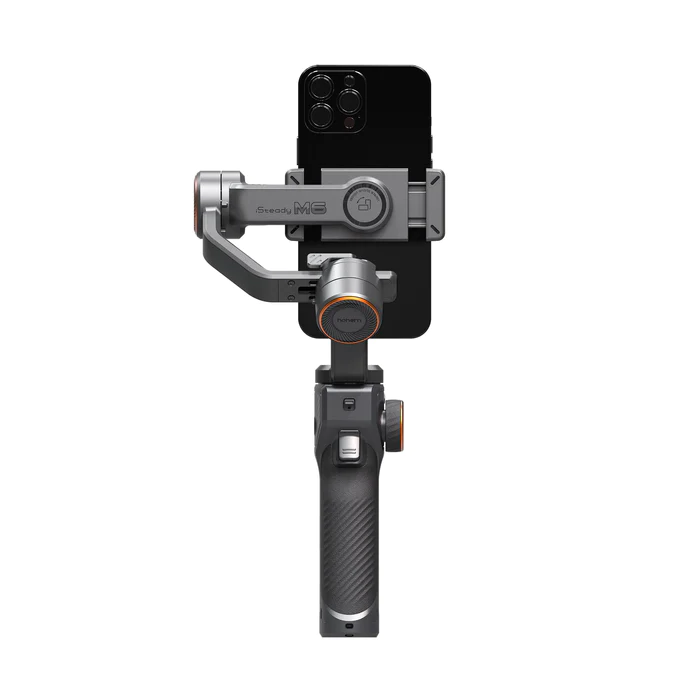 hohem-isteady-m6-kit-with-ai-magnetic-tracking-part-smartphone-gimbal-5_700x.webp Hohem-iSteady M6 Kit - Image 4