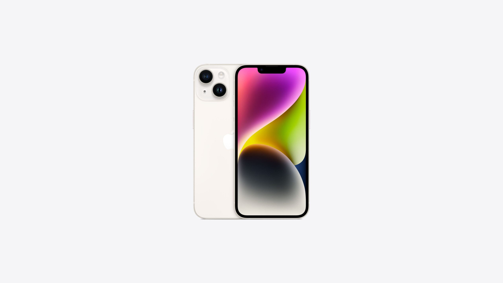 iphone-14-finish-select-202209-6-1inch-starlight-scaled-1.jpeg Apple - iPhone 14 - Image 3