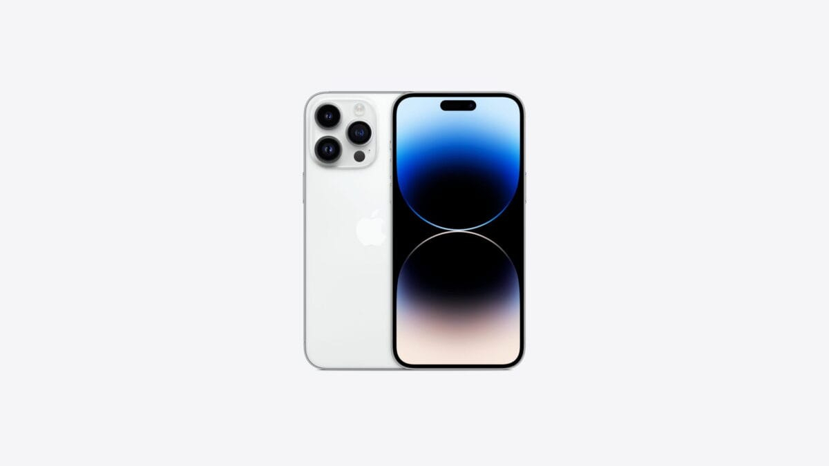Apple - iPhone 14 Pro & 14 Pro Max - Image 10