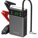 RAVPower Jump Starter