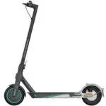Mi Electirc Scooter Pro 2 - Mercedes AMG Petronas Formula 1 edition