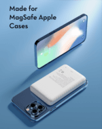 ⁦RAVPower - Magsafe Power Bank 10000mAh PD 20W⁩ - الصورة ⁦4⁩