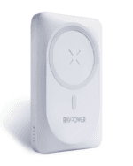 RAVPower - Magsafe Power Bank 10000mAh PD 20W