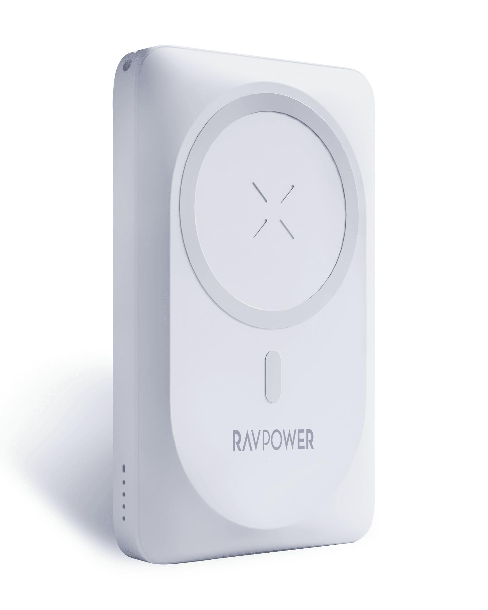 pp_首图_01.png RAVPower - Magsafe Power Bank 10000mAh PD 20W - الصورة 1